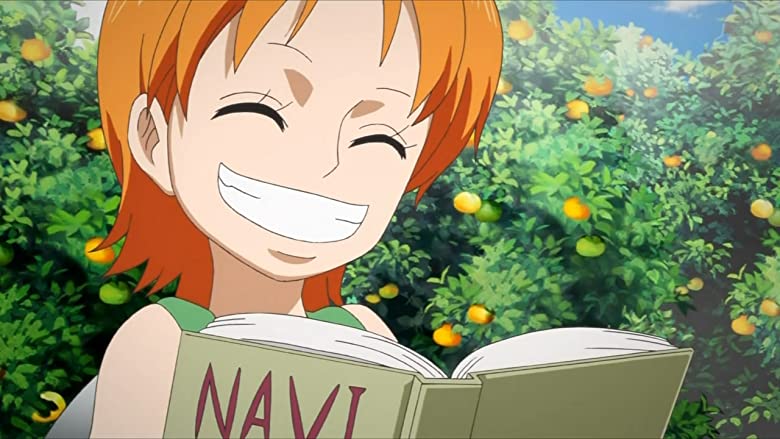 Nonton Film One Piece: Episode of Nami – Koukaishi no Namida to Nakama no Kizuna (2012) Subtitle Indonesia - Filmapik