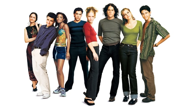 Nonton Film 10 Things I Hate About You (1999) Subtitle Indonesia Filmapik