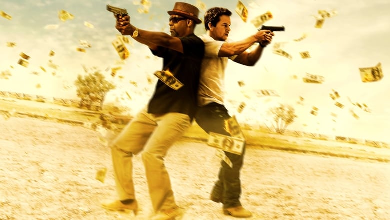 Nonton Film 2 Guns (2013) Subtitle Indonesia - Filmapik