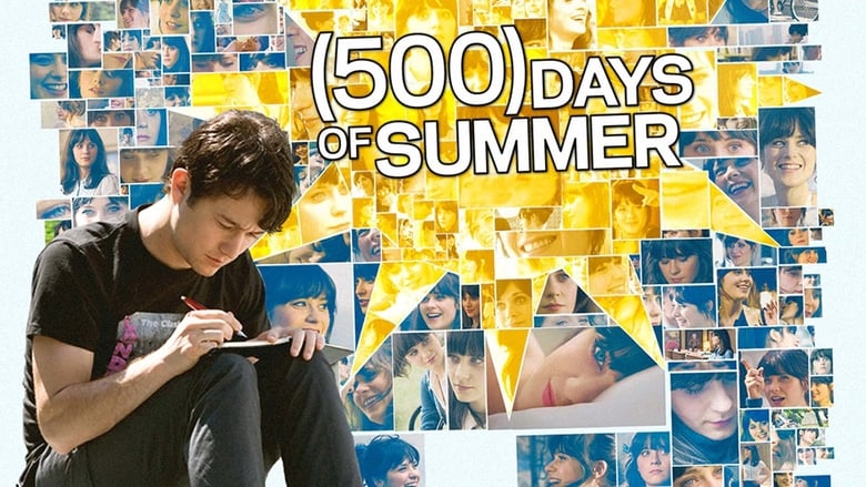 Nonton Film 500 Days of Summer (2009) Subtitle Indonesia Filmapik
