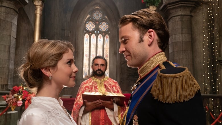 Nonton Film A Christmas Prince: The Royal Wedding (2018) Subtitle Indonesia - Filmapik