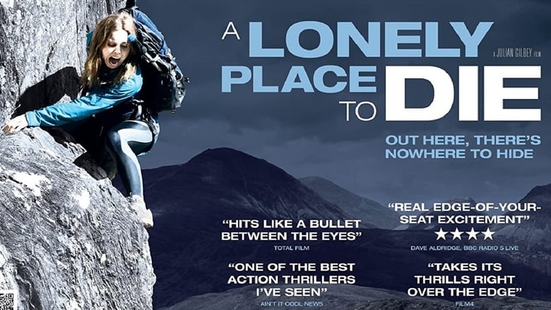 Nonton Film A Lonely Place to Die (2011) Subtitle Indonesia - Filmapik