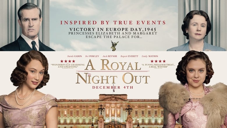Nonton Film A Royal Night Out (2015) Subtitle Indonesia - Filmapik
