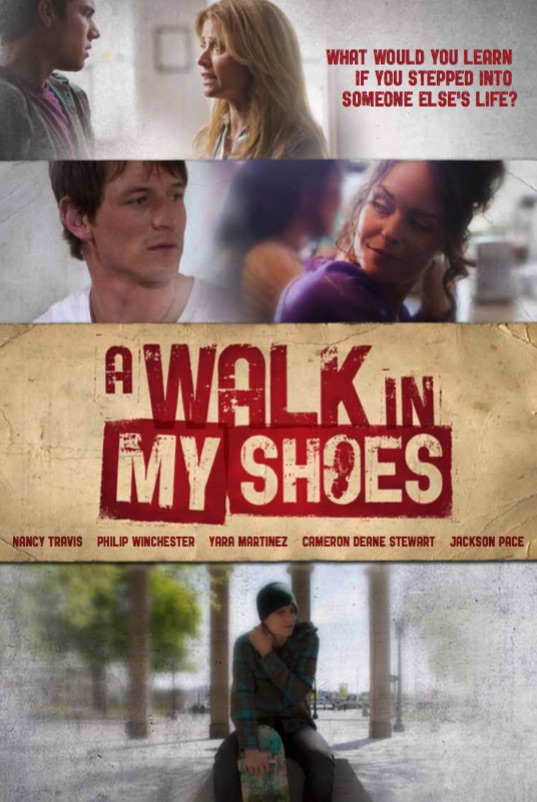 Nonton Film A Walk in My Shoes (2010) Subtitle Indonesia - Filmapik