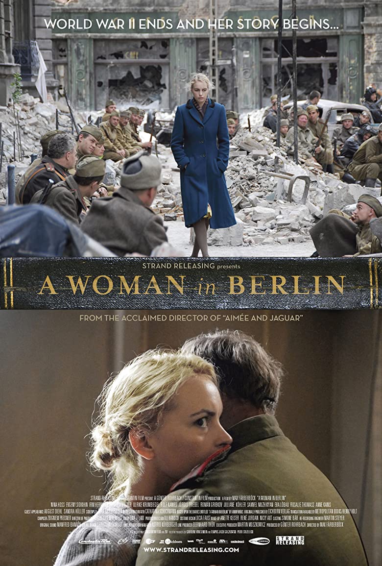 Nonton Film A Woman in Berlin (2008) Subtitle Indonesia - Filmapik