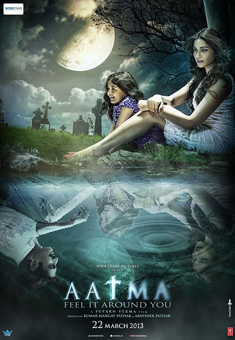 Nonton Film Aatma (2013) Subtitle Indonesia - Filmapik