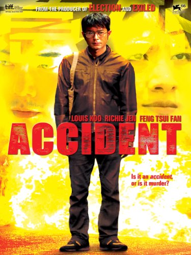 Nonton Film Accident (2009) Subtitle Indonesia - Filmapik