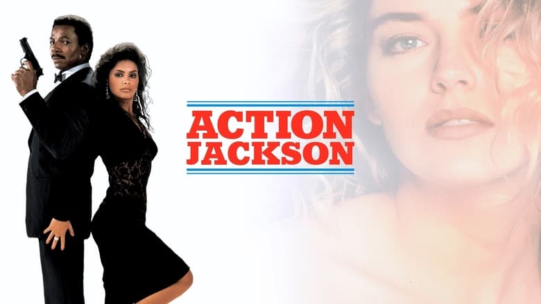 Nonton Film Action Jackson (1988) Subtitle Indonesia - Filmapik