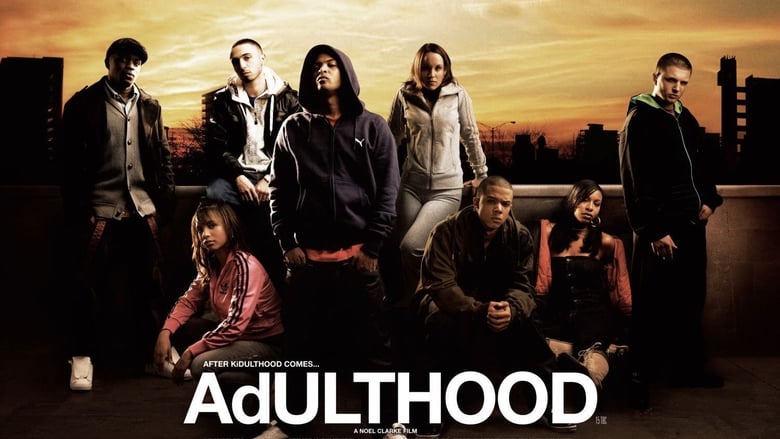 Nonton Film Adulthood (2008) Subtitle Indonesia - Filmapik