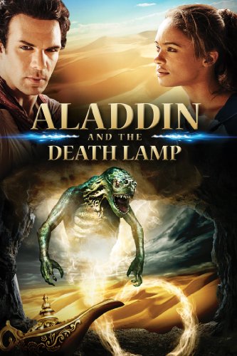 Nonton Film Aladdin and the Death Lamp (2012) Subtitle Indonesia - Filmapik