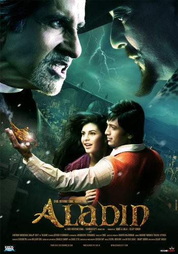 Nonton Film Aladin (2009) Subtitle Indonesia - Filmapik