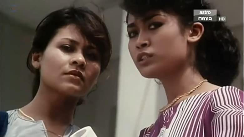 Nonton Film Ali Setan (1985) Subtitle Indonesia - Filmapik
