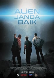 Nonton Film Alien Janda Baik (2016) Subtitle Indonesia - Filmapik
