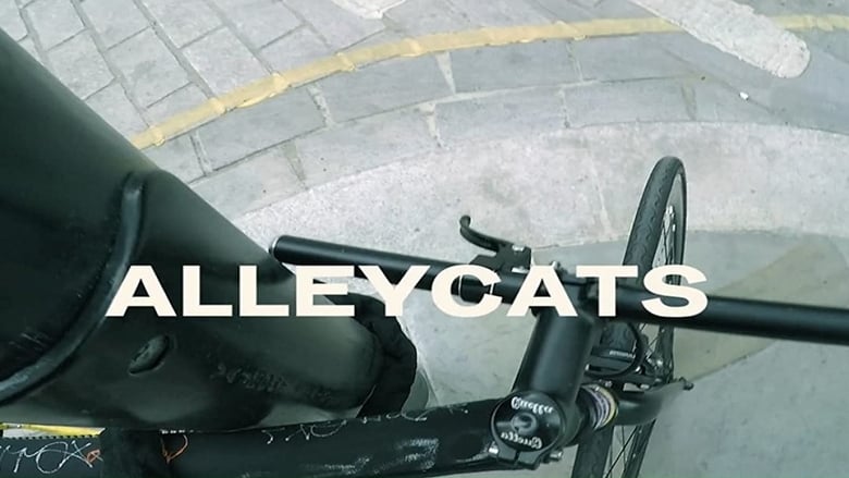 Nonton Film Alleycats (2016) Subtitle Indonesia - Filmapik