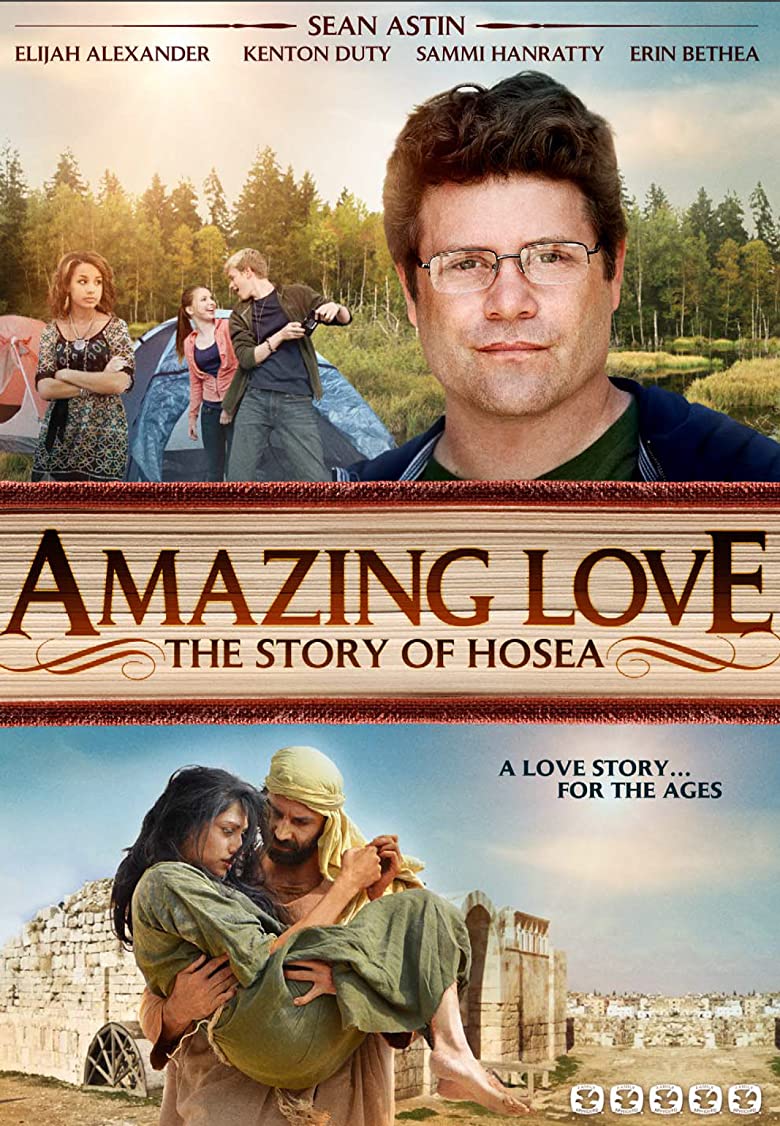 Nonton Film Amazing Love (2012) Subtitle Indonesia - Filmapik