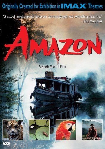 Nonton Film Amazon (1999) Subtitle Indonesia Filmapik