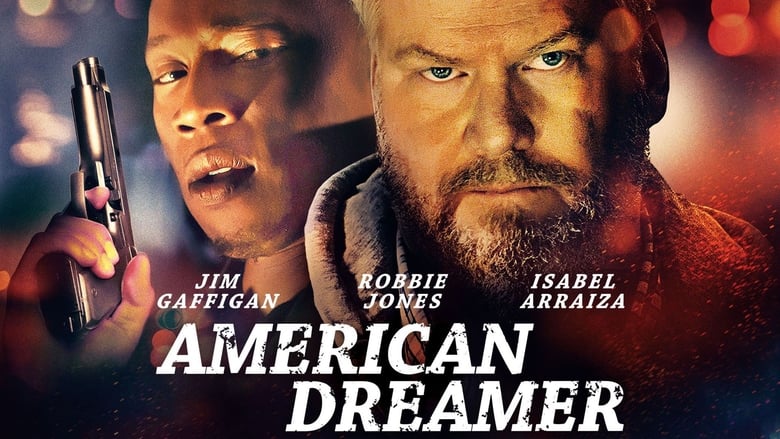 Nonton Film American Dreamer (2018) Subtitle Indonesia - Filmapik
