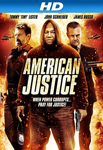 Nonton Film American Justice (2017) Subtitle Indonesia - Filmapik