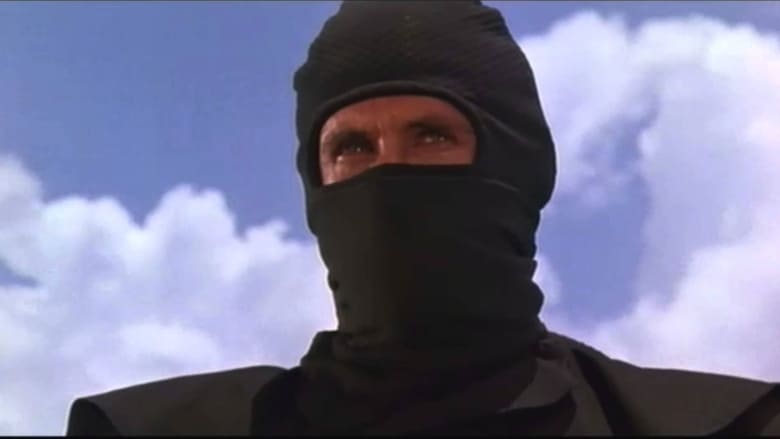 Nonton Film American Ninja (1985) Subtitle Indonesia - Filmapik