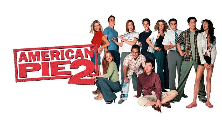 Nonton Film American Pie 2 (2001) Subtitle Indonesia - Filmapik