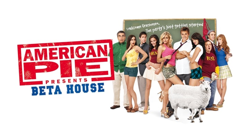 Nonton Film American Pie Presents: Beta House (2007) Subtitle Indonesia - Filmapik