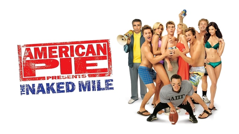 Nonton Film American Pie Presents: The Naked Mile (2006) Subtitle Indonesia - Filmapik