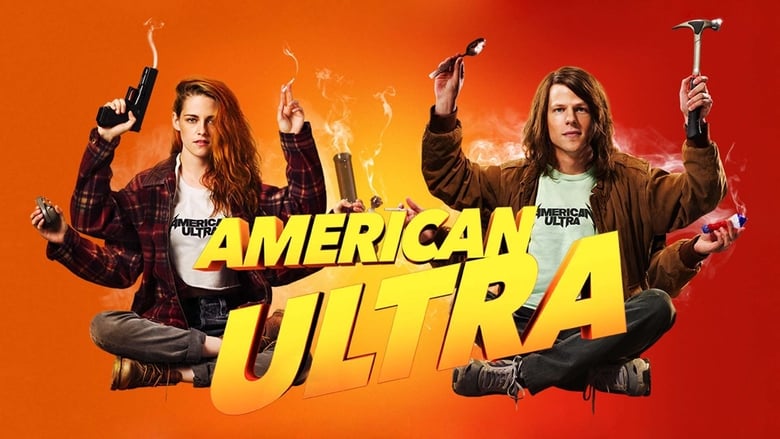 Nonton Film American Ultra (2015) Subtitle Indonesia - Filmapik