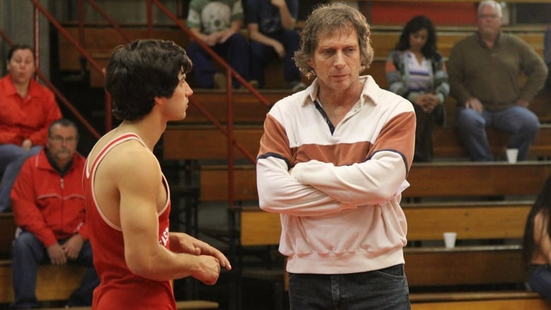 Nonton Film American Wrestler: The Wizard (2016) Subtitle Indonesia - Filmapik