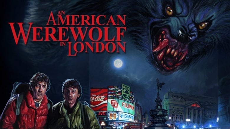 Nonton Film An American Werewolf in London (1981) Subtitle Indonesia - Filmapik