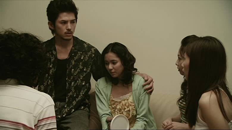 Nonton Film Apartment 1303 (2007) Subtitle Indonesia - Filmapik