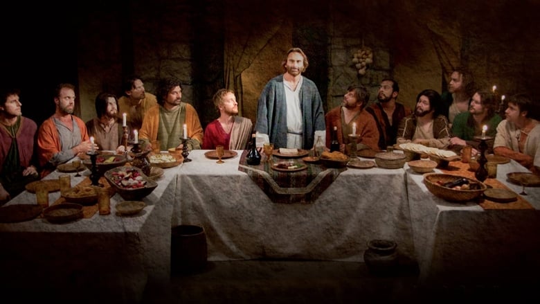 Nonton Film Apostle Peter and the Last Supper (2012) Subtitle Indonesia - Filmapik