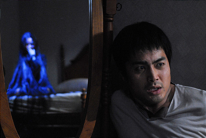 Nonton Film Arang (2006) Subtitle Indonesia - Filmapik