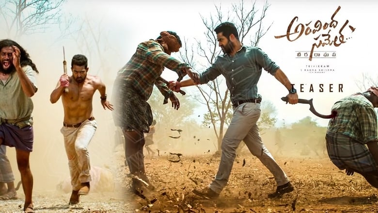 Nonton Film Aravindha Sametha Veera Raghava (2018) Subtitle Indonesia - Filmapik