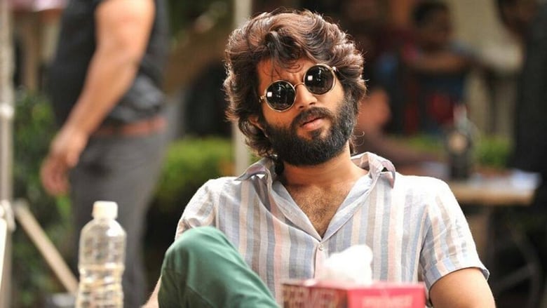 Nonton Film Arjun Reddy (2017) Subtitle Indonesia - Filmapik