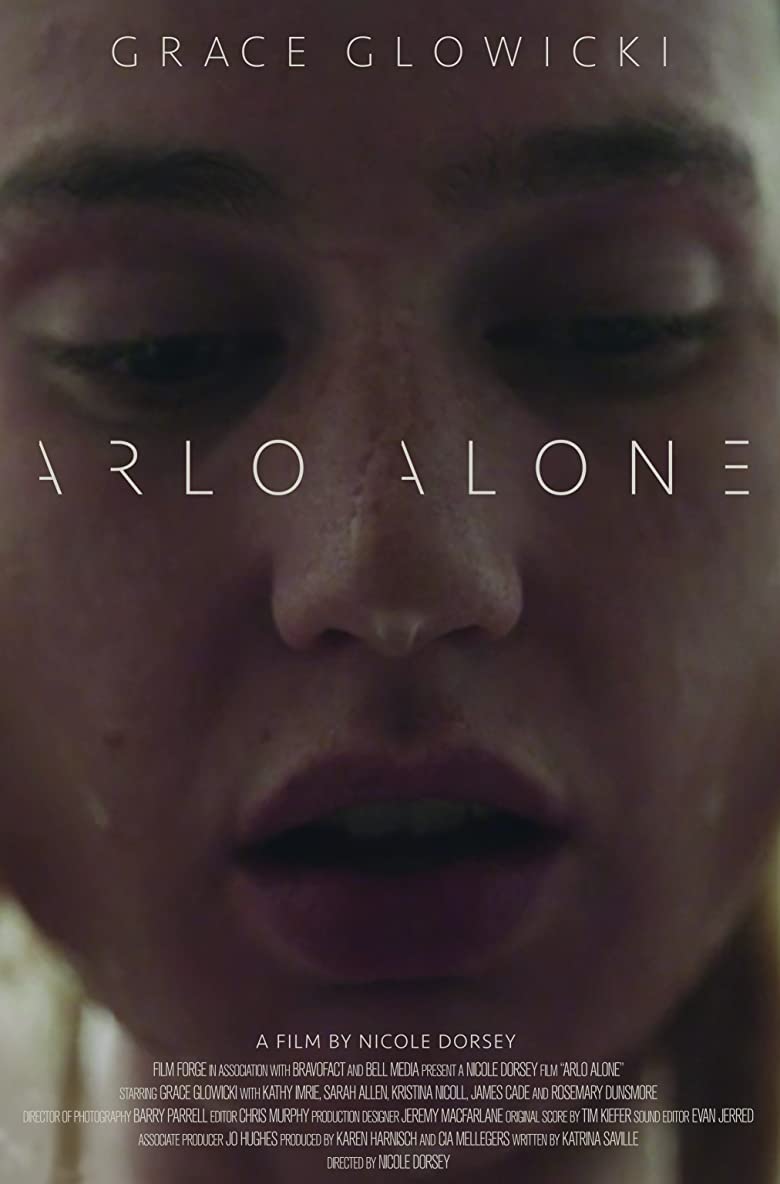 Nonton Film Arlo Alone (2016) Subtitle Indonesia - Filmapik