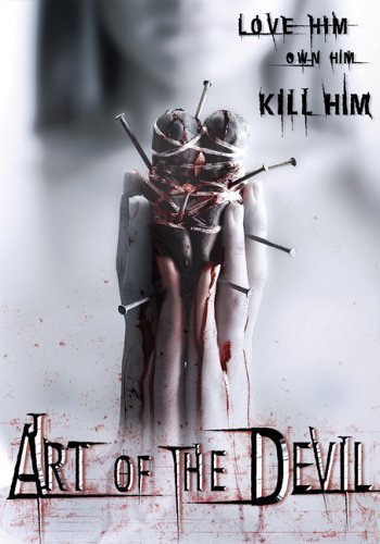 Nonton Film Art of the Devil (2004) Subtitle Indonesia - Filmapik