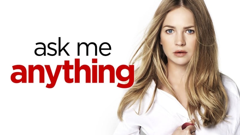 Nonton Film Ask Me Anything (2014) Subtitle Indonesia - Filmapik