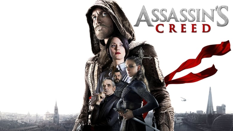 Nonton Film Assassin”s Creed (2016) Subtitle Indonesia - Filmapik