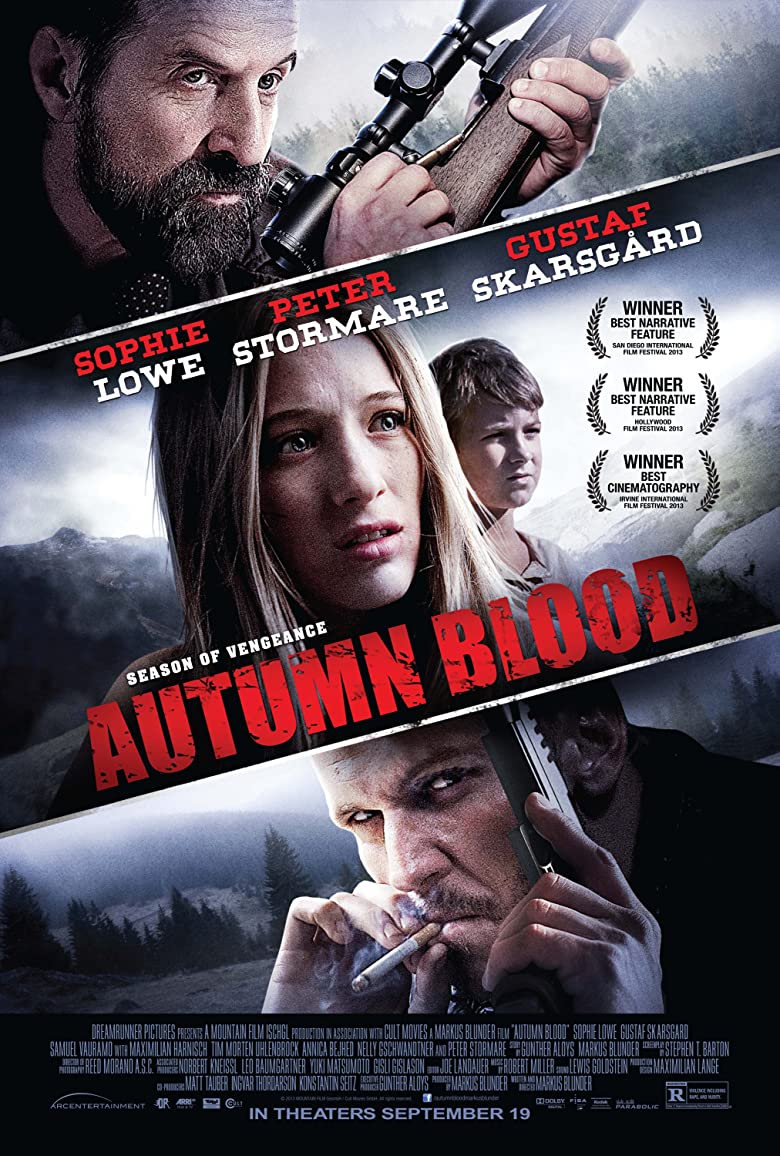 Nonton Film Autumn Blood (2013) Subtitle Indonesia - Filmapik