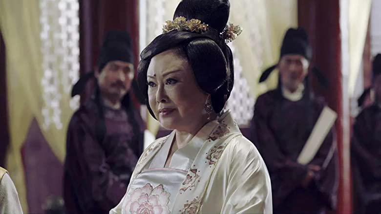 Nonton Film Bu Ken Qu Guan Yin aka Avalokiteshvara (2013) Subtitle Indonesia - Filmapik