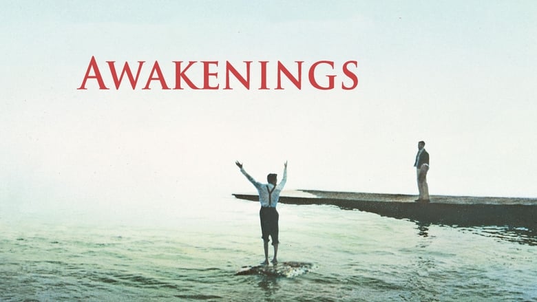Nonton Film Awakenings (1990) Subtitle Indonesia - Filmapik