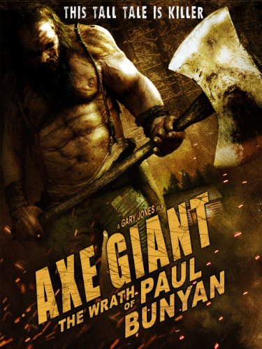 Nonton Film Axe Giant: The Wrath of Paul Bunyan (2013) Subtitle Indonesia - Filmapik