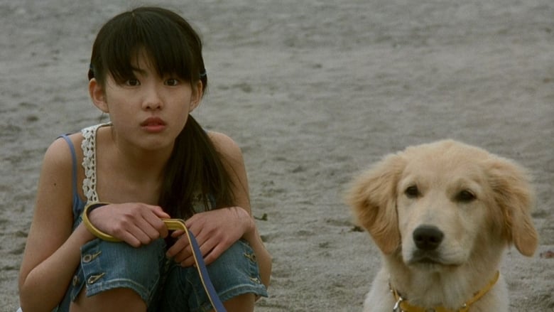 Nonton Film 10 Promises to My Dog (2008) Subtitle Indonesia - Filmapik