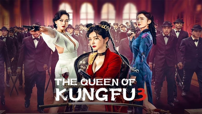Nonton Film The Queen of Kung Fu 3 (2022) Subtitle Indonesia - Filmapik
