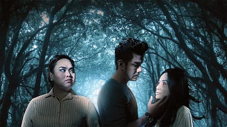Nonton Film Roh 100 Hari (2022) Subtitle Indonesia - Filmapik