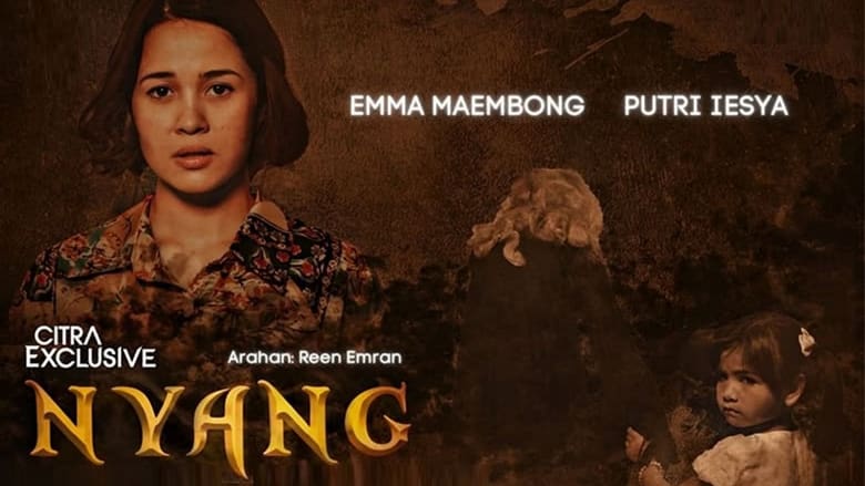 Nonton Film Nyang (2022) Subtitle Indonesia - Filmapik