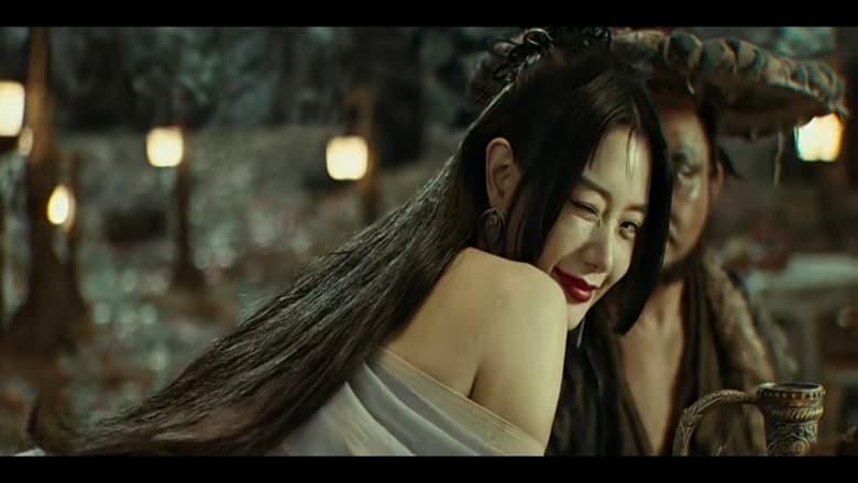 Nonton Film Yin and Yang Painted Skin (2022) Subtitle Indonesia - Filmapik