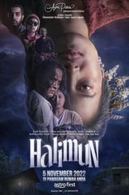 Nonton Film Halimun (2022) Subtitle Indonesia - Filmapik