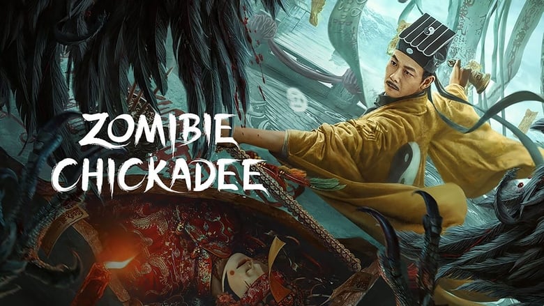 Nonton Film Zomibie Chickadee (2022) Subtitle Indonesia - Filmapik