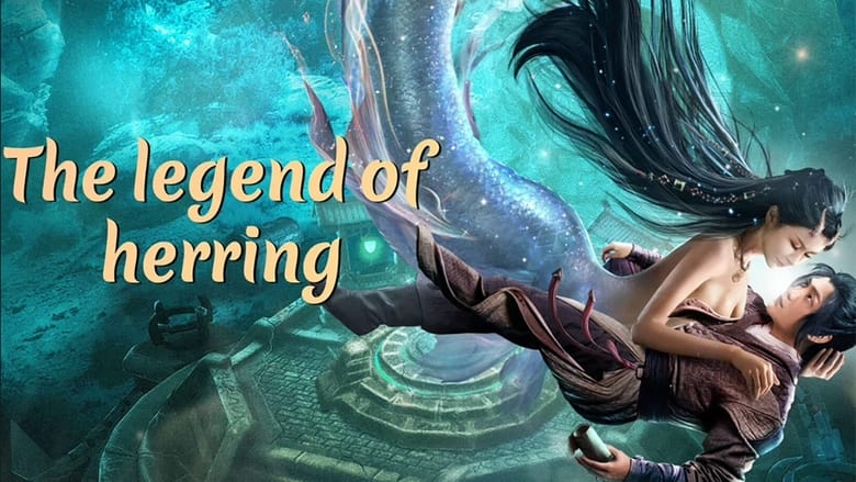 Nonton Film The legend of herring (2022) Subtitle Indonesia - Filmapik